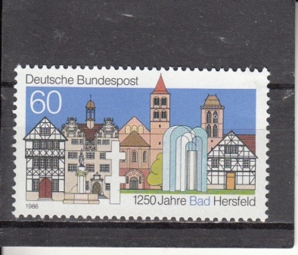 NSR 1271 ** - 1986